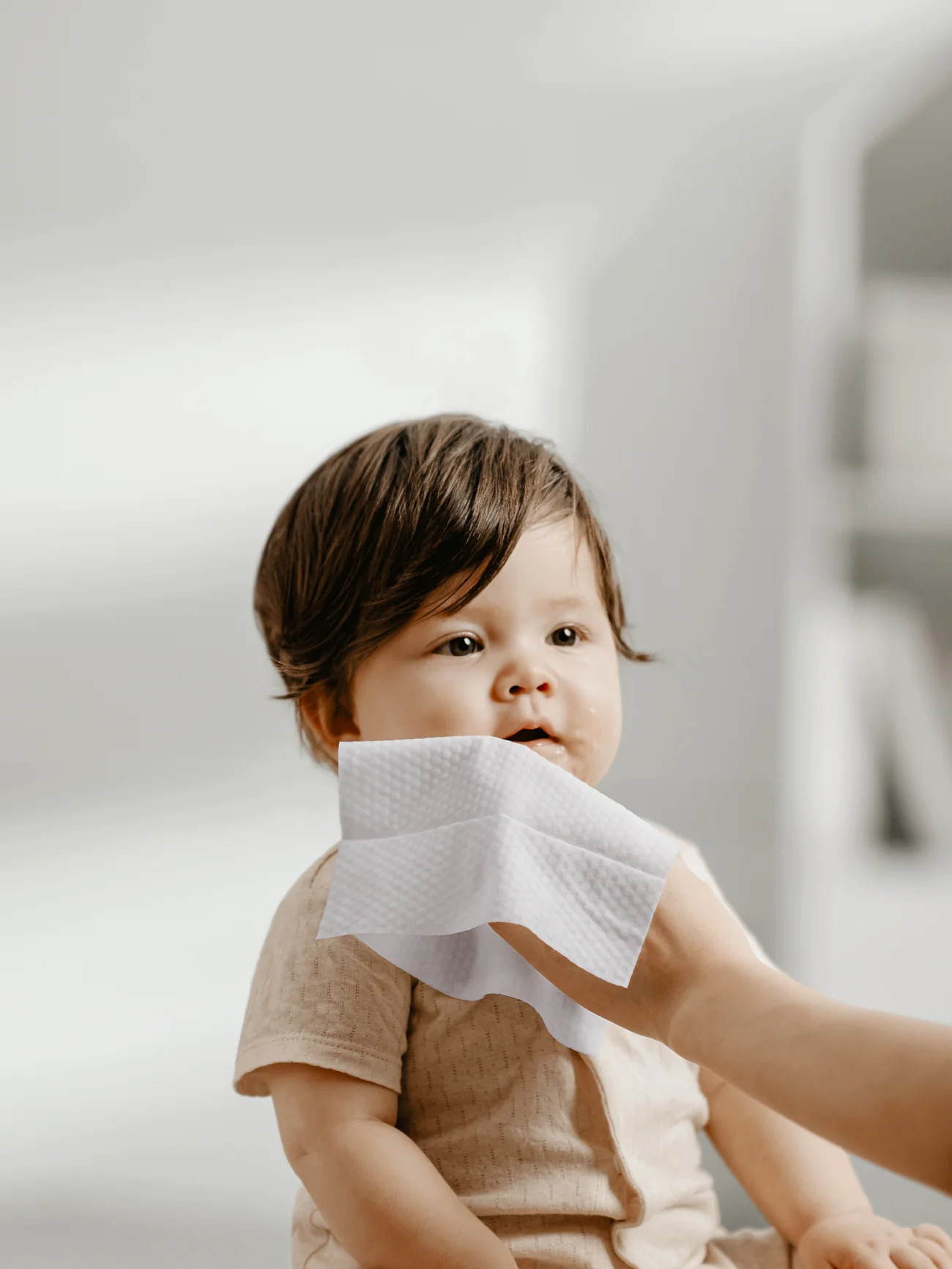 Bebek ve Çocuk Bakım Hizmetleri