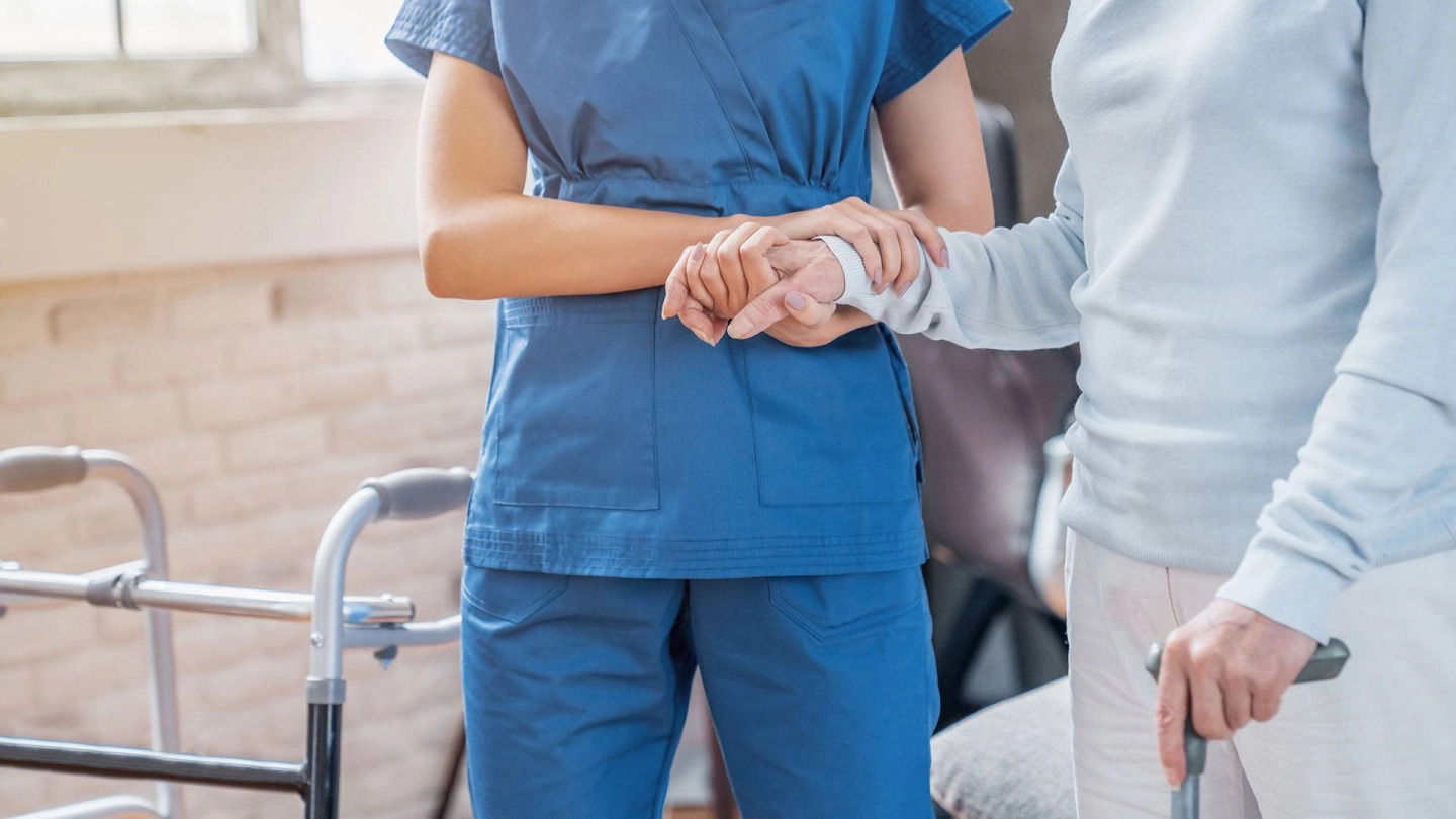 Hasta Bakım ve Refakat Hizmetleri