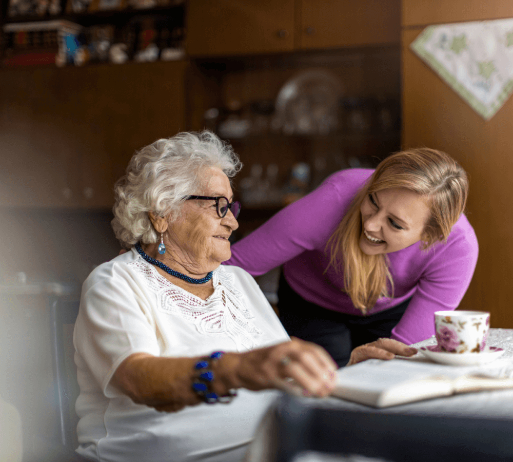 MES Danışmanlık türk bakıcı